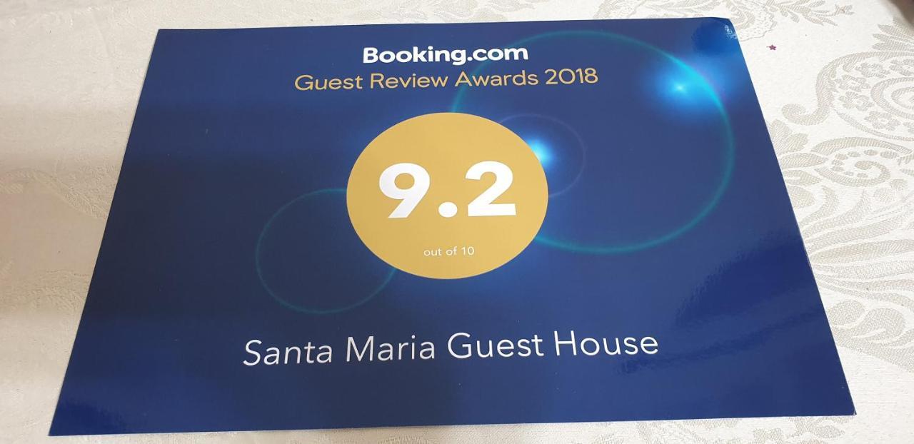 Santa Maria Zimmer Bahai Gardens Hajfa Zewnętrze zdjęcie